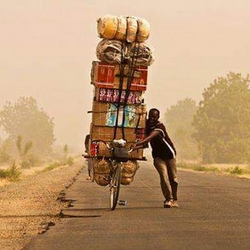 porteur